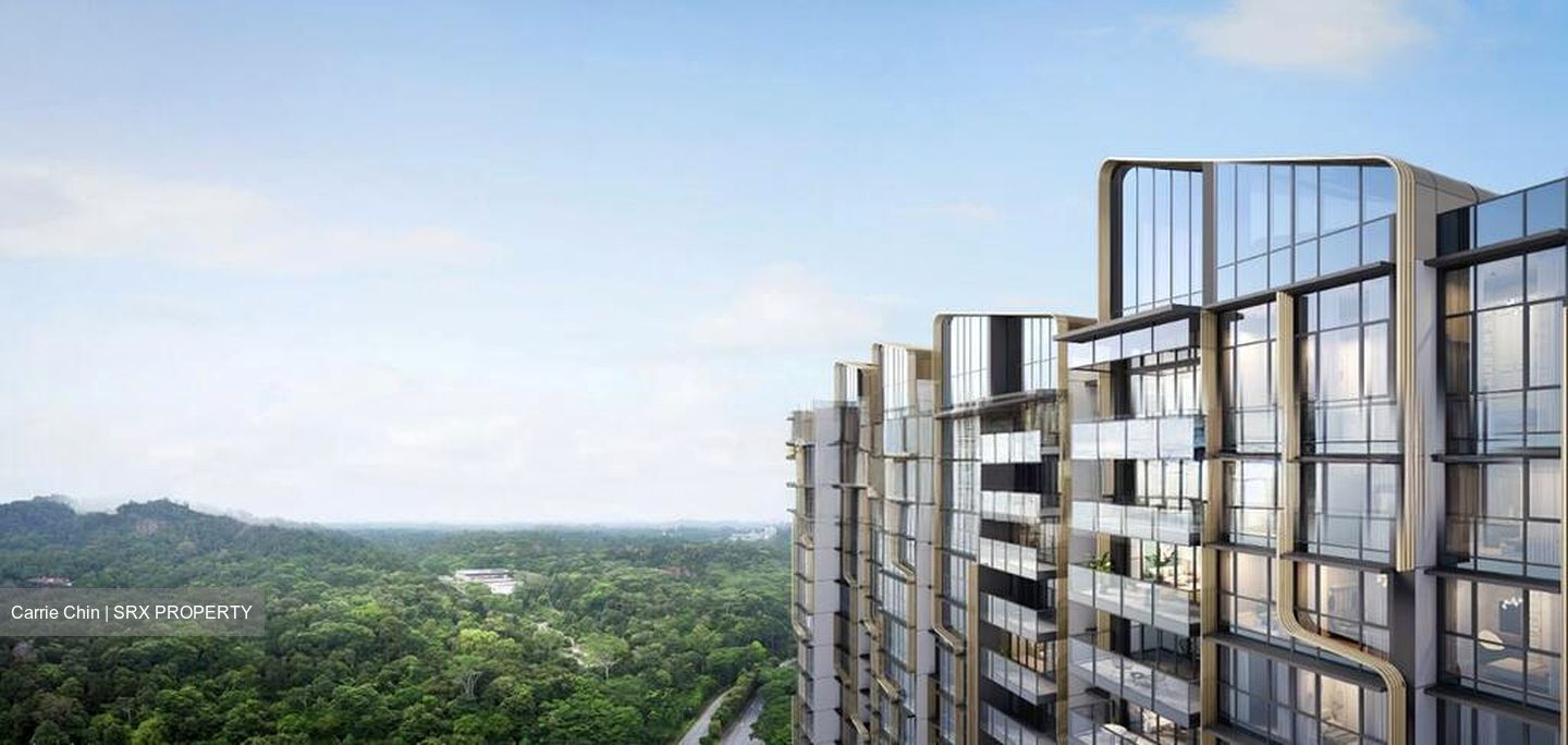 8@BT (D21), Condominium #516499101